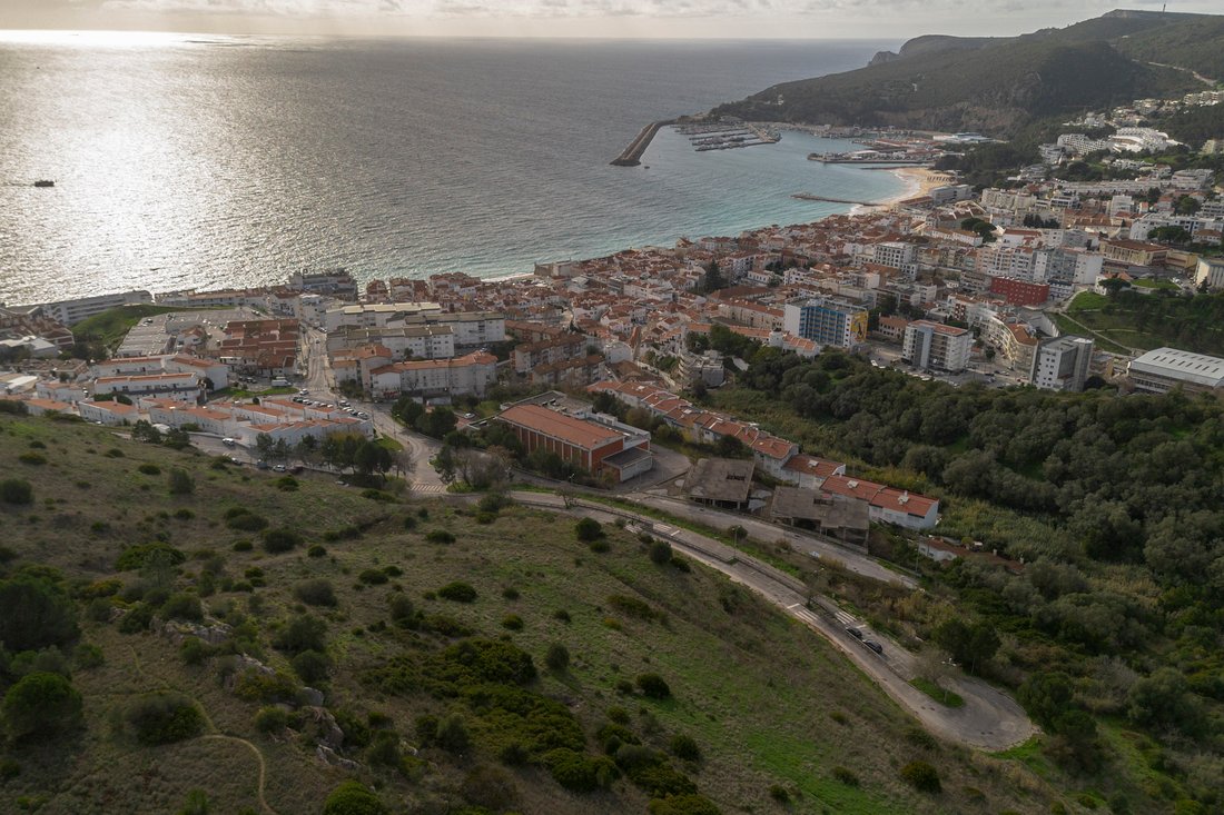 Land in Santiago, Setubal, Portugal 2 - 16801675
