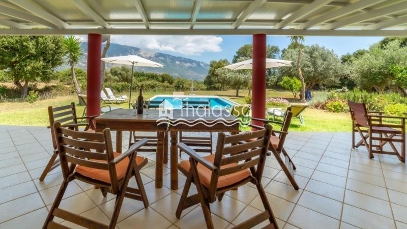 Villa in Argostoli, Peloponnese, Western Greece and the Ionian, Greece 4 - 16830727