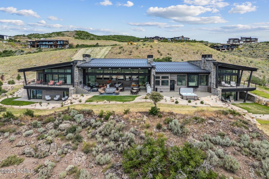 House in Kamas, Utah, United States 2 - 16831117