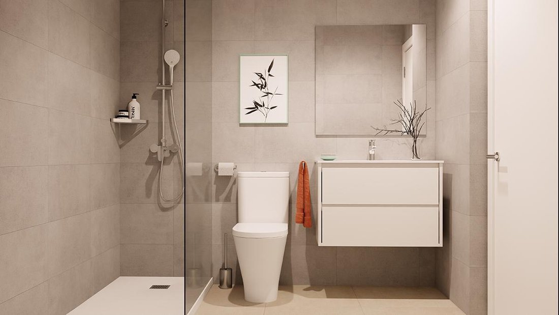 Apartment in La Alcaidesa, San Roque, Andalusia 5 - 16834617
