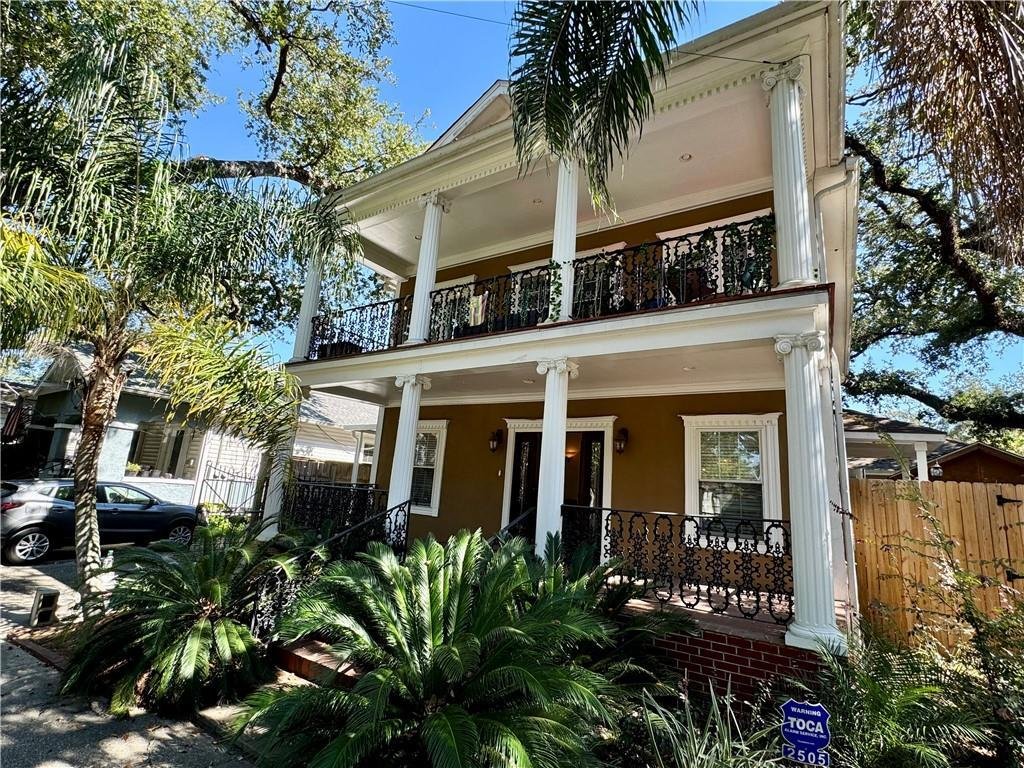 House in New Orleans, Louisiana, United States 2 - 16836634