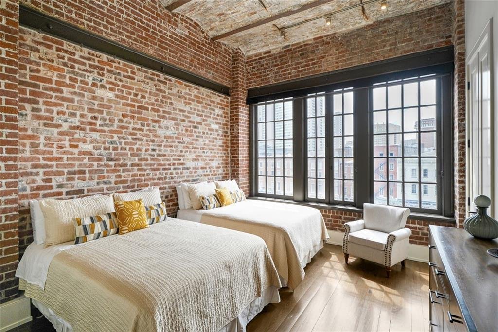 Condo in New Orleans, Louisiana, United States 1 - 16836506