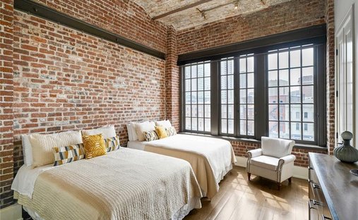 Condo in New Orleans, Louisiana, United States 1