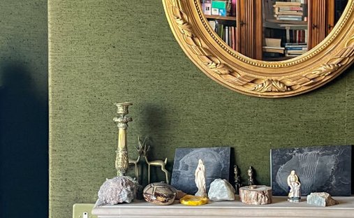 Castle for Sale in Écouflant, Pays de la Loire, France