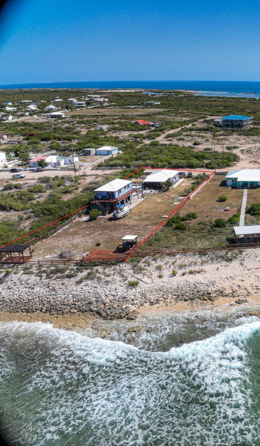 House in Balfour Town, Turks Islands, Turks and Caicos Islands 3 - 16833419