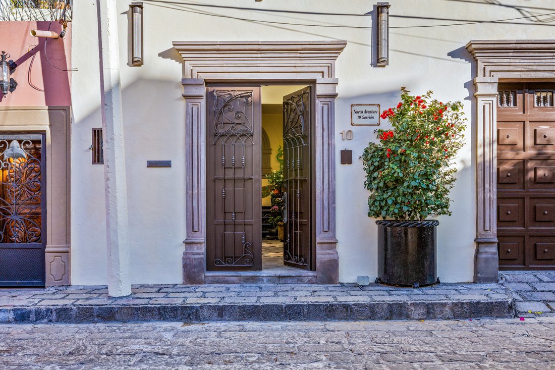 House in San Miguel de Allende, Guanajuato, Mexico 3 - 16839790