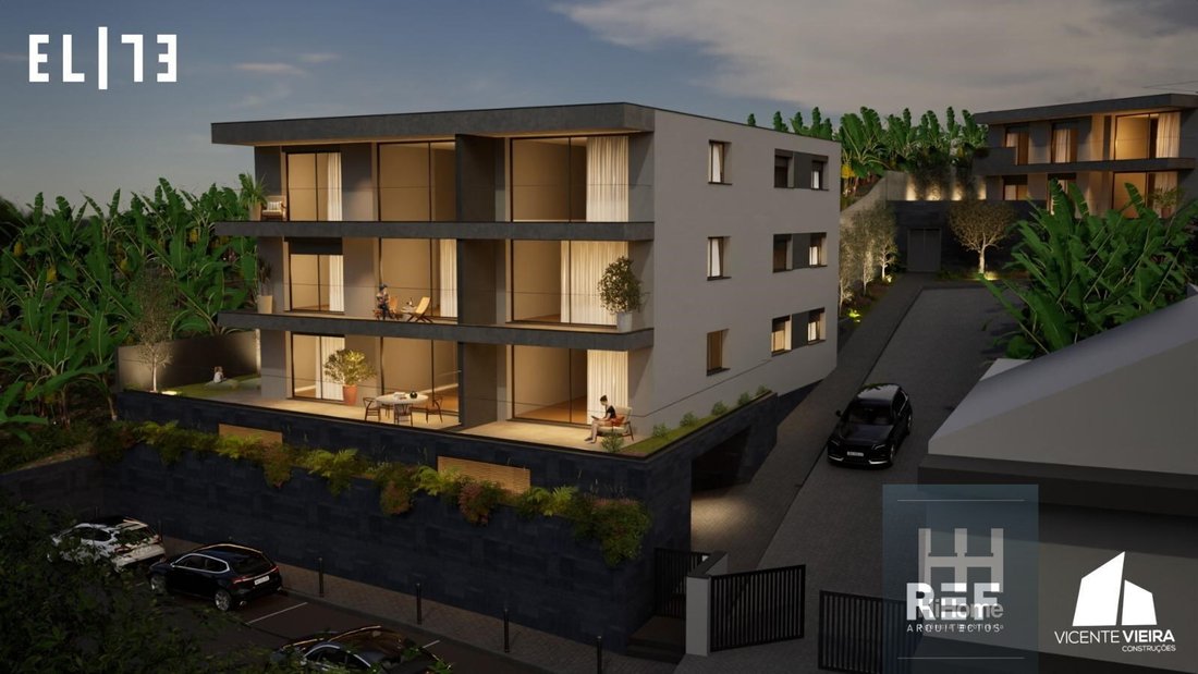 Apartment in Camara De Lobos, Madeira, Portugal 4 - 16835374