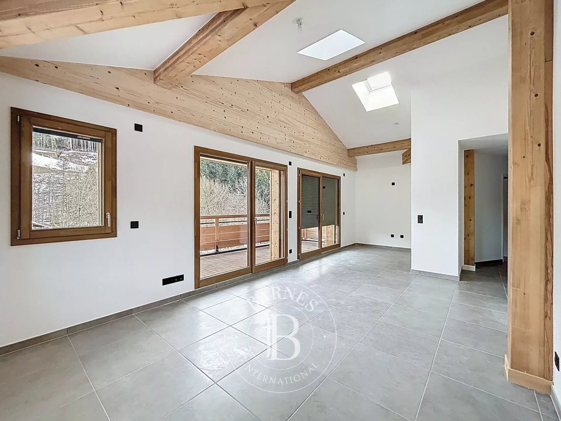 Apartment in Les Gets, Auvergne-Rhône-Alpes, France 3 - 12698864