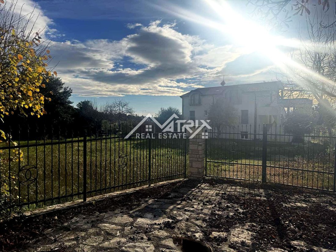 Land in Umag, Istria County, Croatia 5 - 16840015