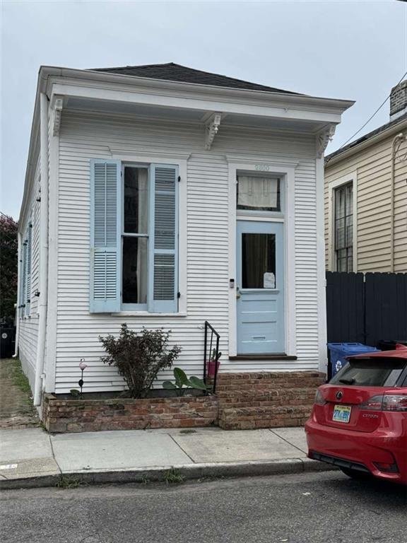 New Orleans, Louisiana, United States 2 - 16836195