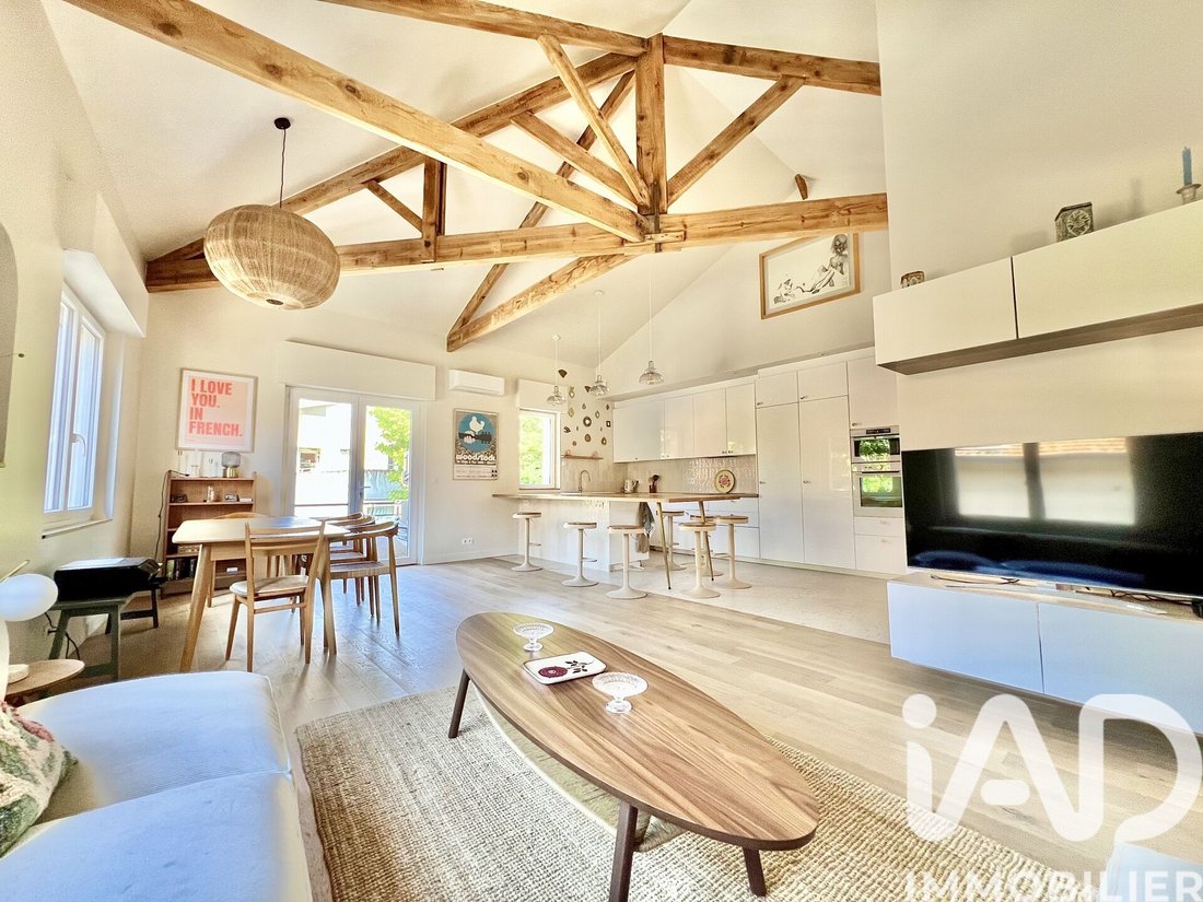 Casa en Saint-Raphaël, Provenza-Alpes-Costa Azul, Francia 4 - 16837429