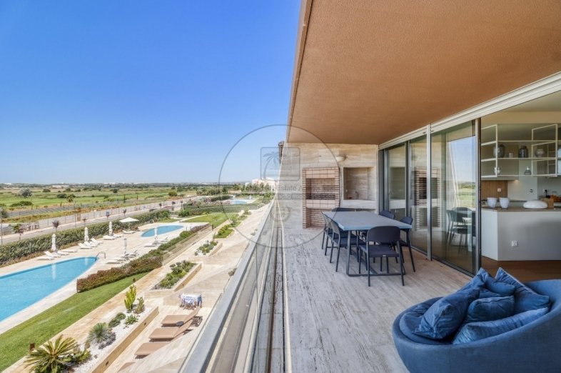 Apartment in Vilamoura, Quarteira, Algarve 1 - 16829916
