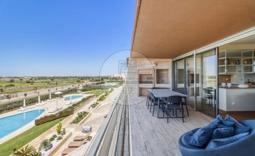 Apartamento en Vilamoura, Quarteira, Algarve 1