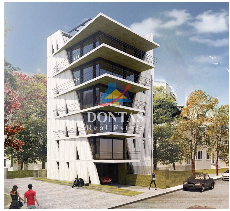 Apartment in Filothei - Psychiko, Attica, Greece 2 - 16078318