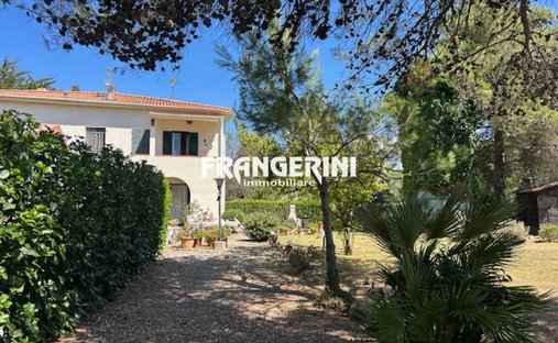 Villa in Magenta - Marconi, Livorno, Tuscany 1