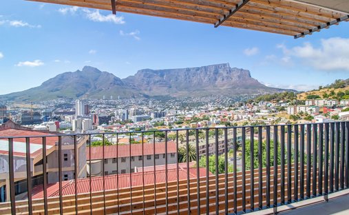 Apartment in Cape Town, Western Cape, South Africa 1
