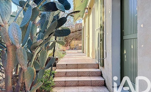 Castle for Sale in Béziers, Occitanie, France