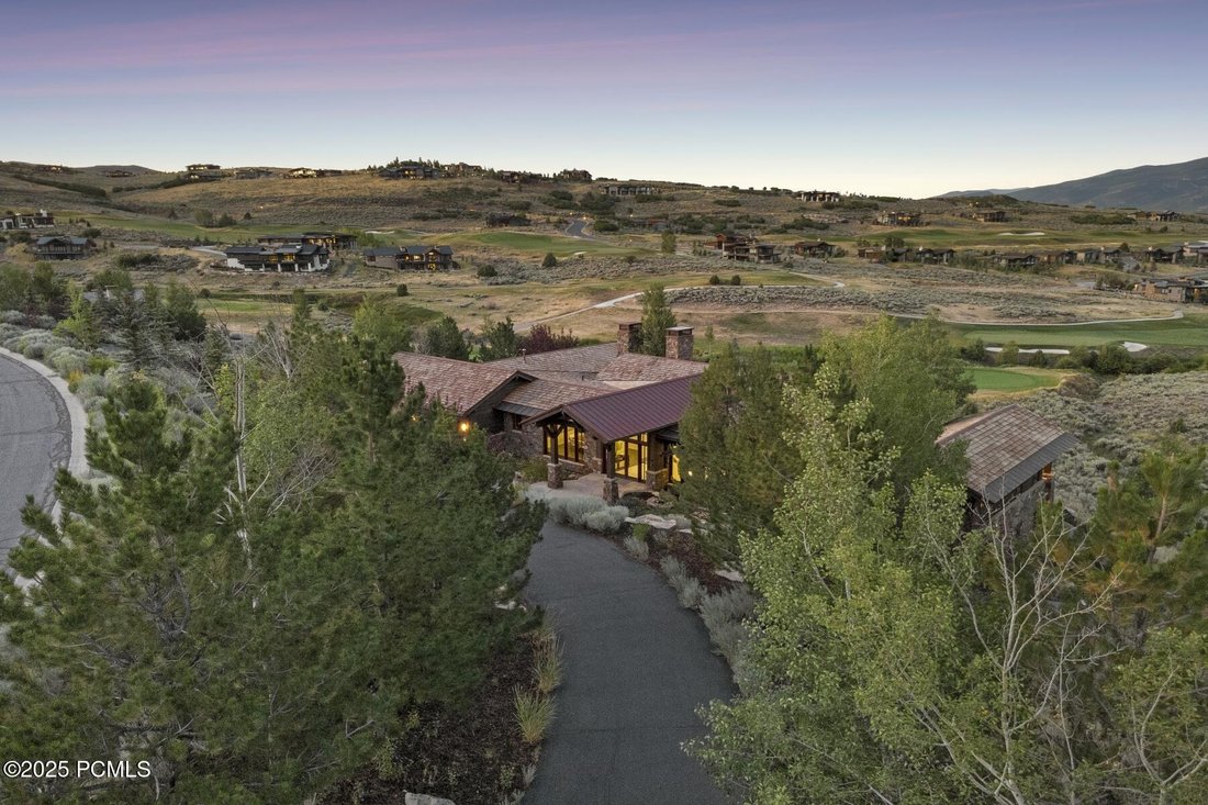 House in Kamas, Utah, United States 5 - 16831680