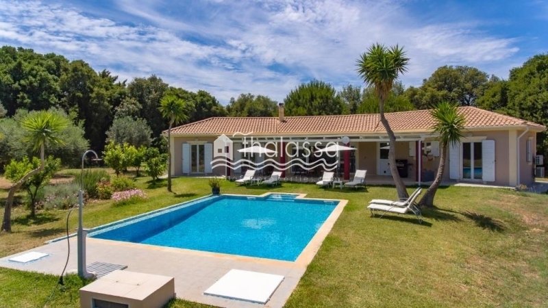 Villa in Argostoli, Peloponnese, Western Greece and the Ionian, Greece 2 - 16830727