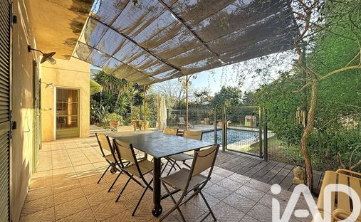 Castle for Sale in Béziers, Occitanie, France