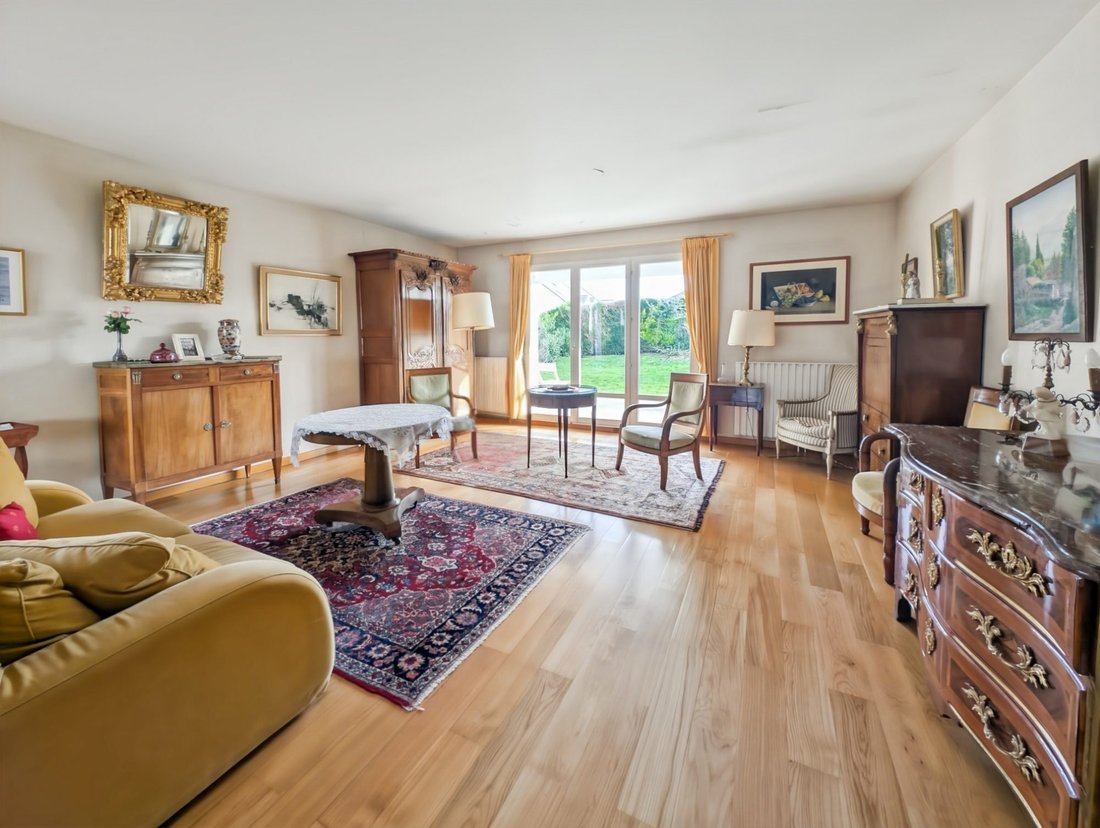 House in Pont du Routoir, Guyancourt, France 3 - 16831286