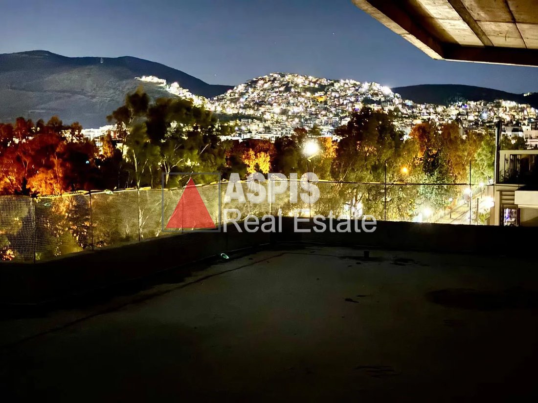 Apartment in Voula, Attica, Greece 4 - 16834384