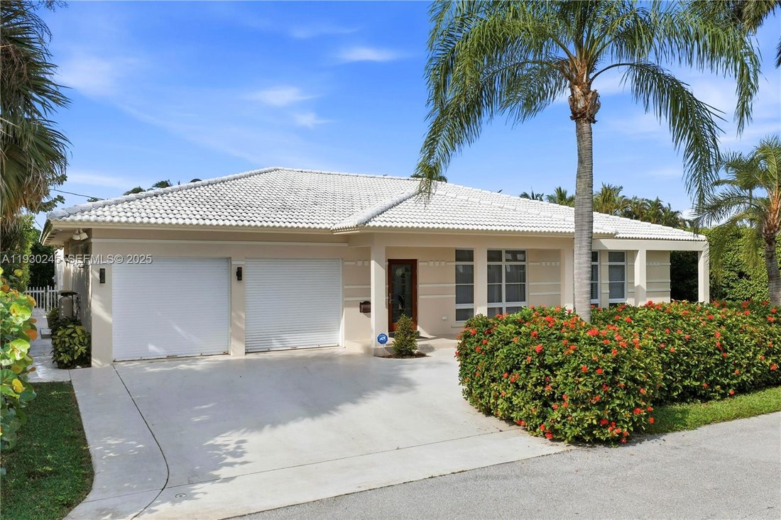 House in Lake Worth, Florida, United States 2 - 16831920