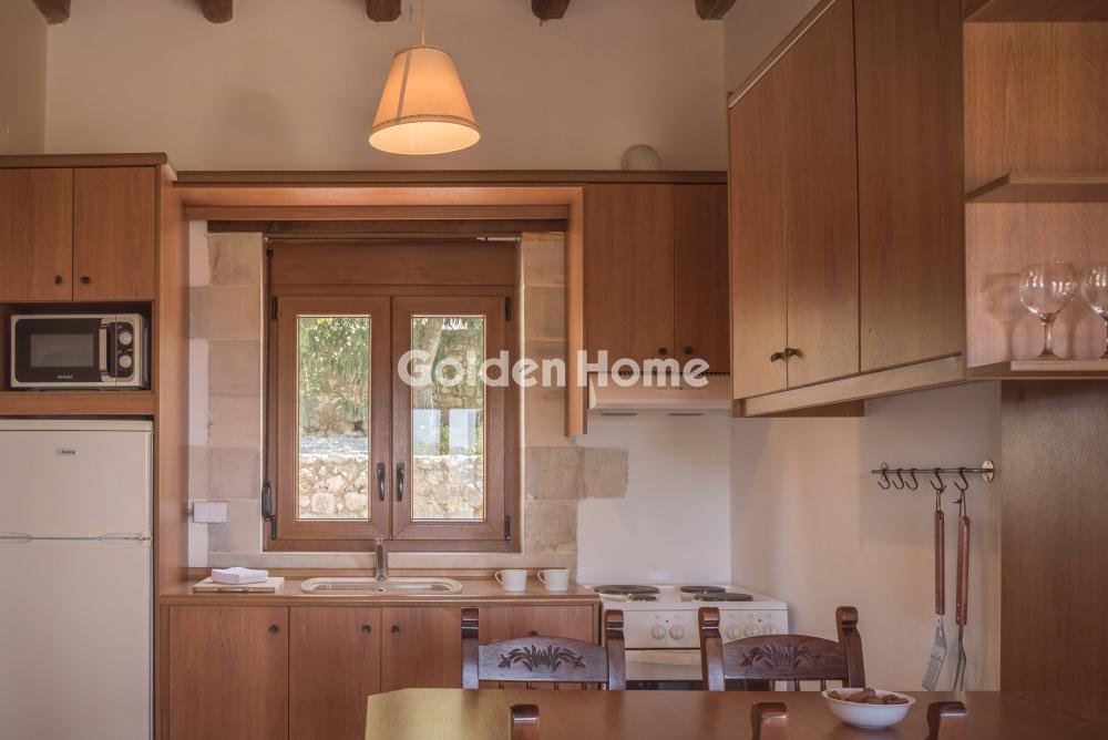 Estate in Milopotamos, Greece 1 - 16831829
