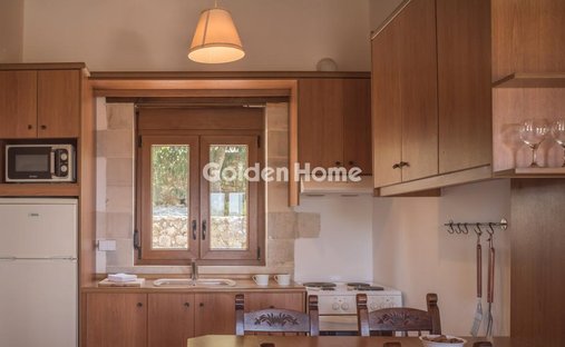 Estate in Milopotamos, Greece 1