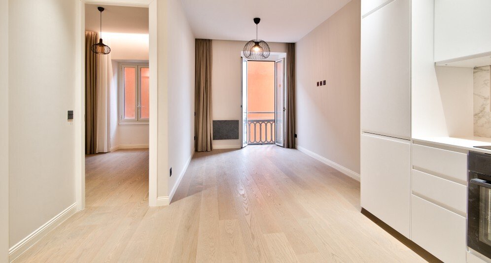 Apartment in Col de Villefranche, Villefranche-sur-Mer, France 4 - 16831595