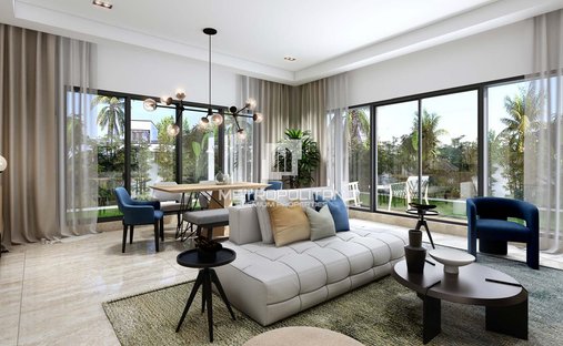 Villa in Dubai, United Arab Emirates 1