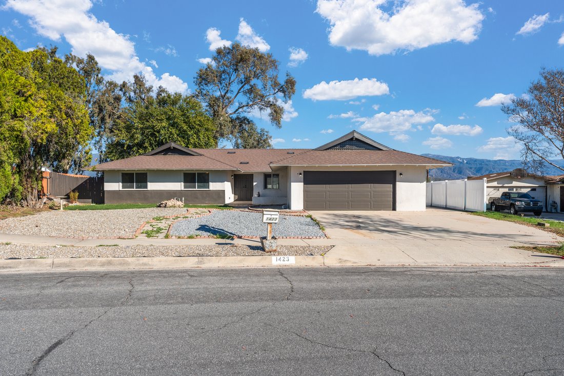 House in Rialto, California, United States 2 - 16832337