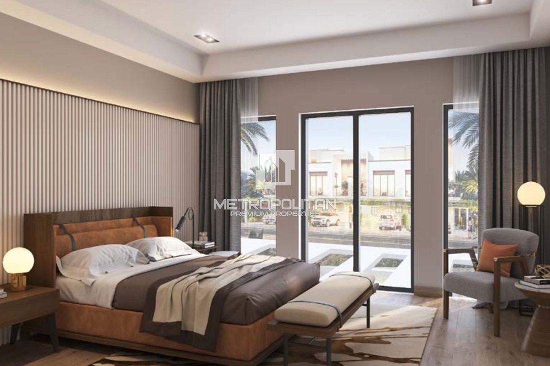 Villa in Dubai, United Arab Emirates 3 - 16835424
