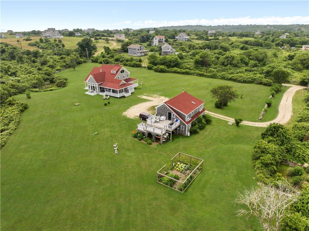 House in New Shoreham, Rhode Island, United States 2 - 16830593