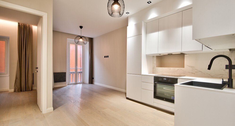 Apartment in Col de Villefranche, Villefranche-sur-Mer, France 3 - 16831595