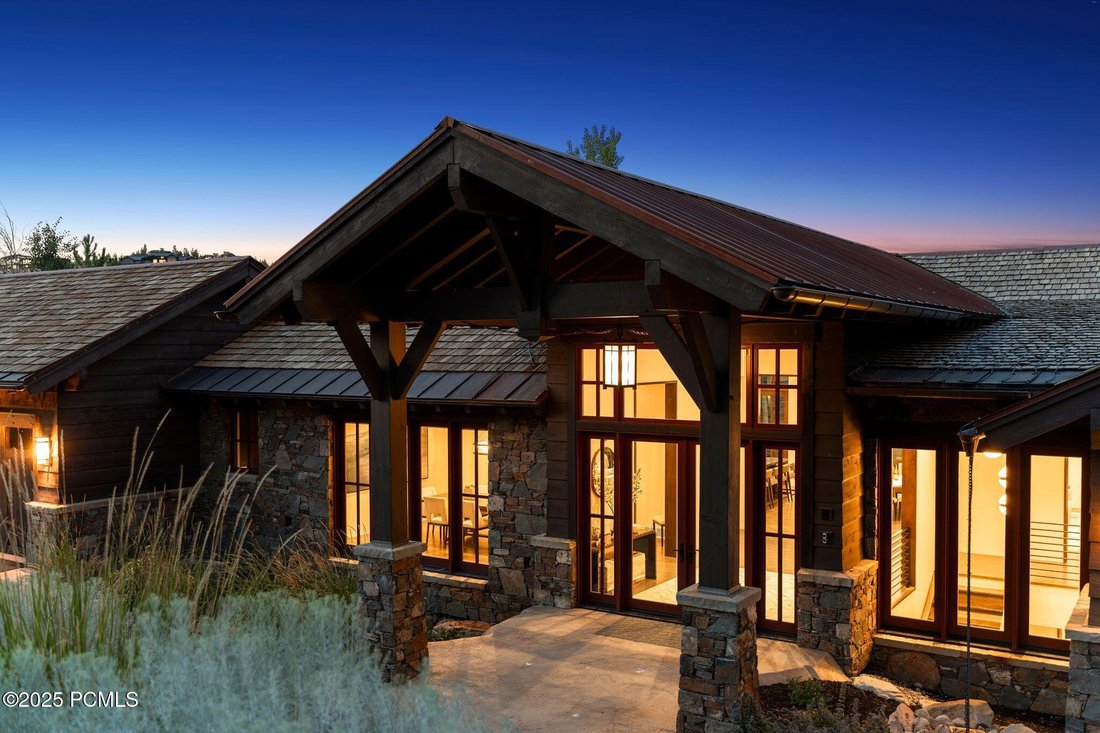 House in Kamas, Utah, United States 2 - 16831680