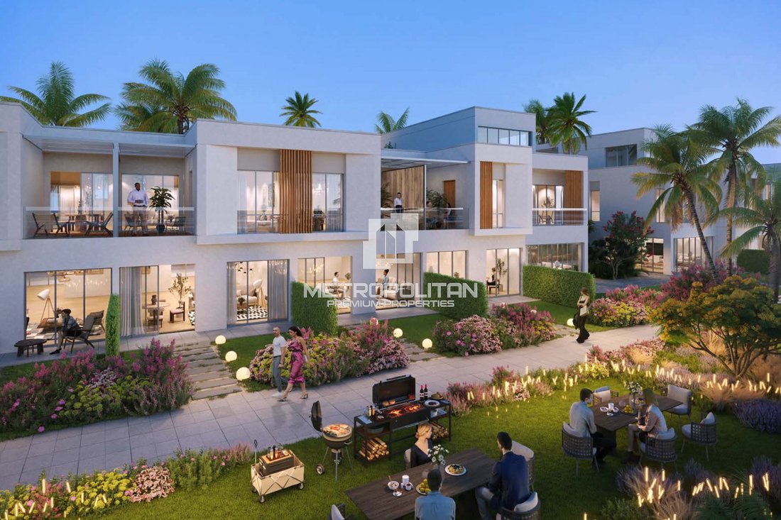 Villa in Dubai, United Arab Emirates 4 - 16835424