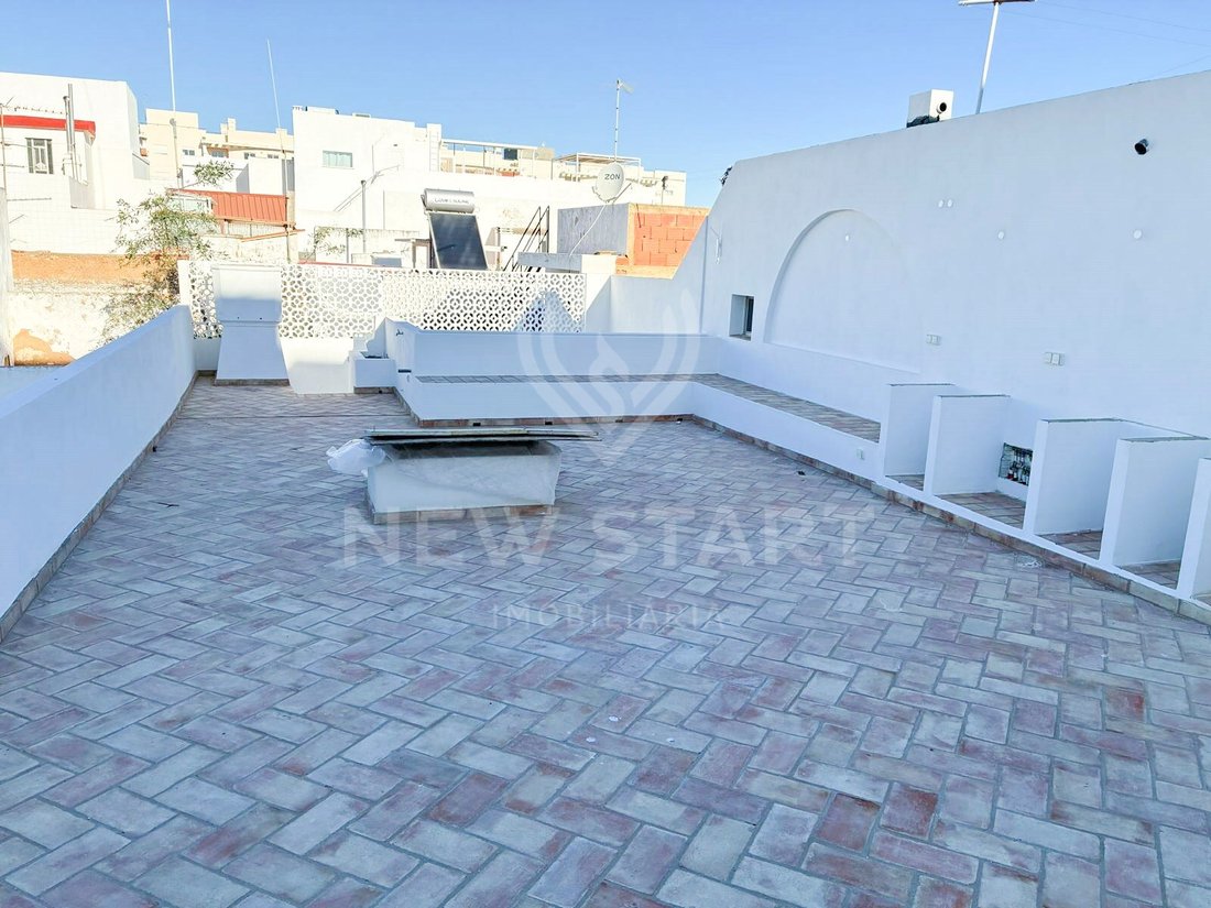 House in Olhao, Algarve, Portugal 1 - 16828567