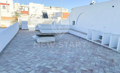 House in Olhao, Algarve, Portugal 1
