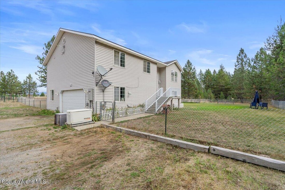 House in Athol, Idaho, United States 3 - 16829988
