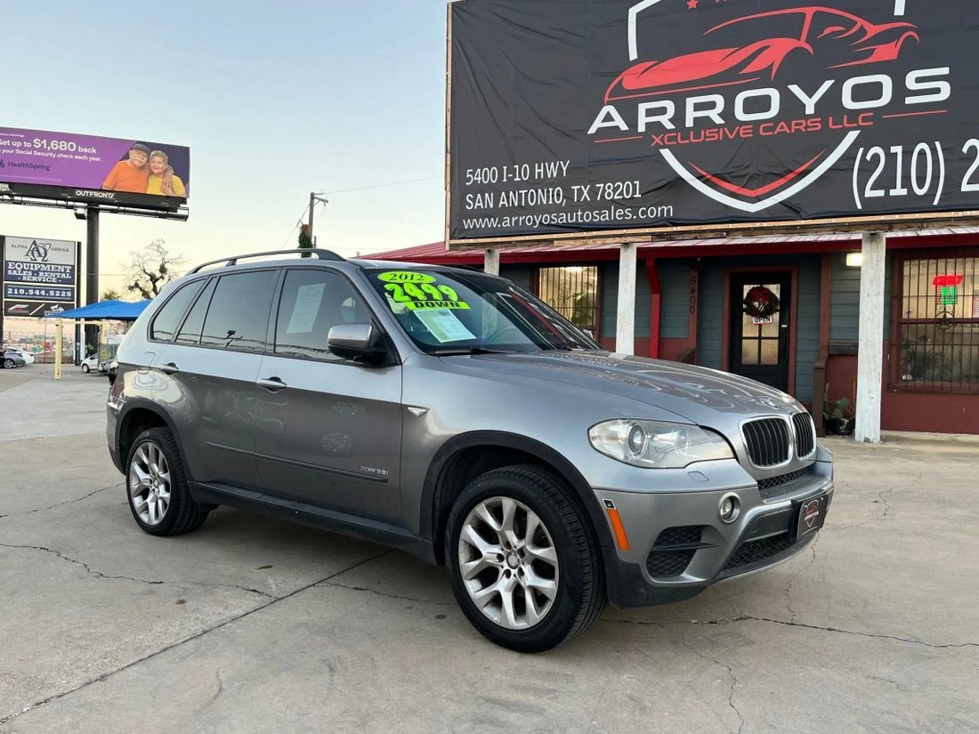 Suv in San Antonio, TX, United States 1 - 15867806
