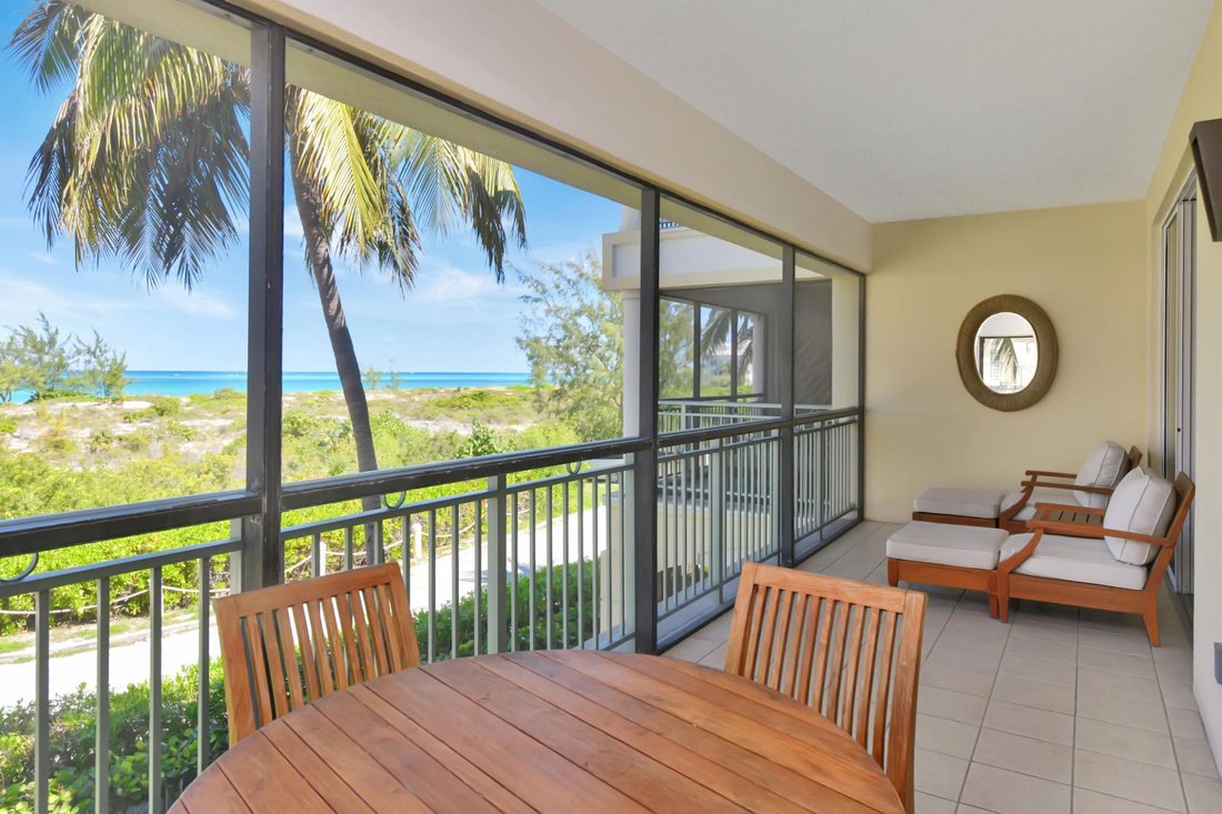 Condo in Grace Bay, Caicos Islands, Turks and Caicos Islands 1 - 16833443