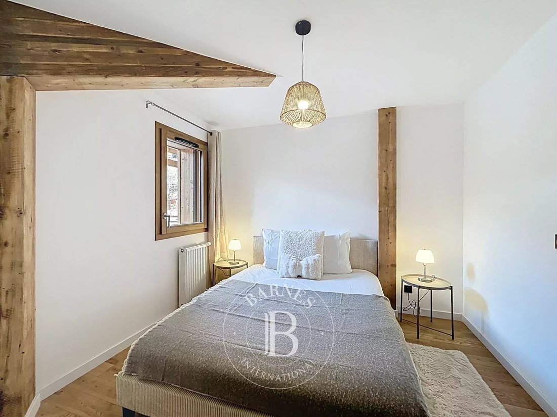 Apartment in Les Gets, Auvergne-Rhône-Alpes, France 2 - 12698862