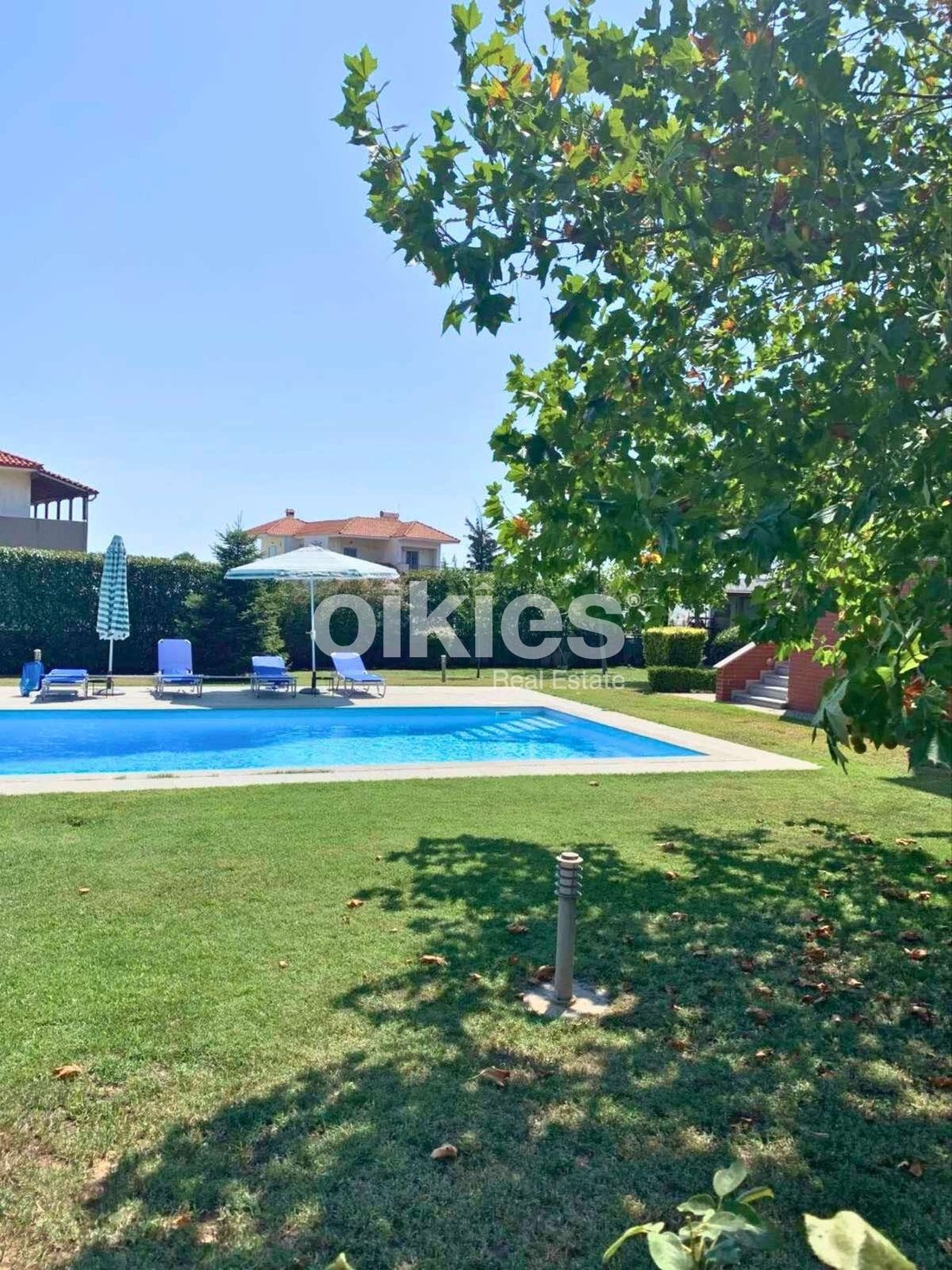 Apartment in Oraiokastro, Macedonia and Thrace, Greece 2 - 16834370