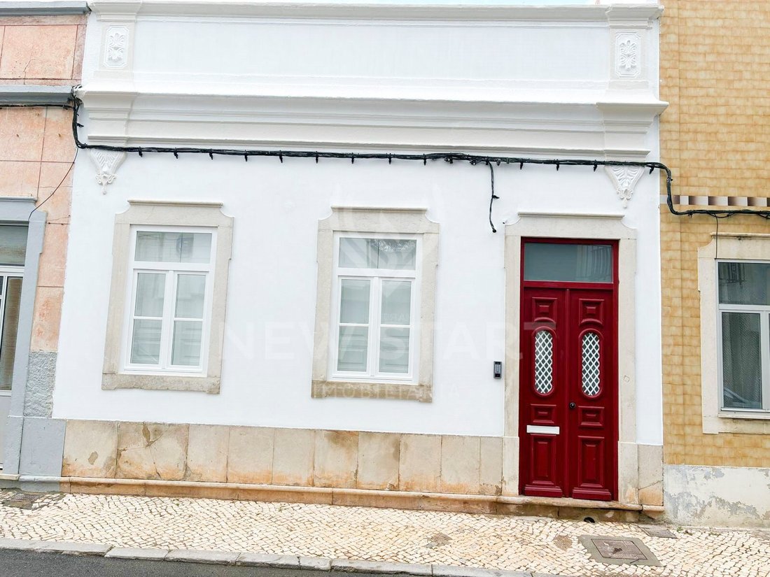 House in Olhao, Algarve, Portugal 2 - 16828567