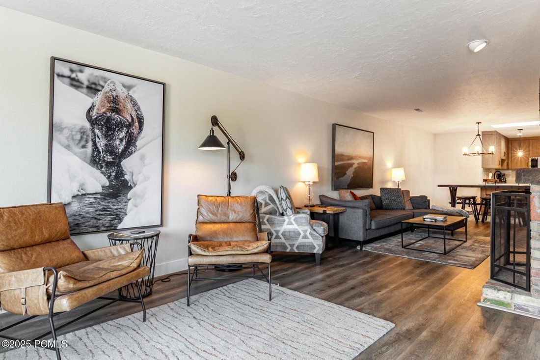 Condo in Park City, Utah, United States 1 - 16831241