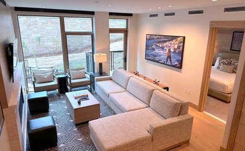 Condo in Snowmass Village, Colorado, United States 1