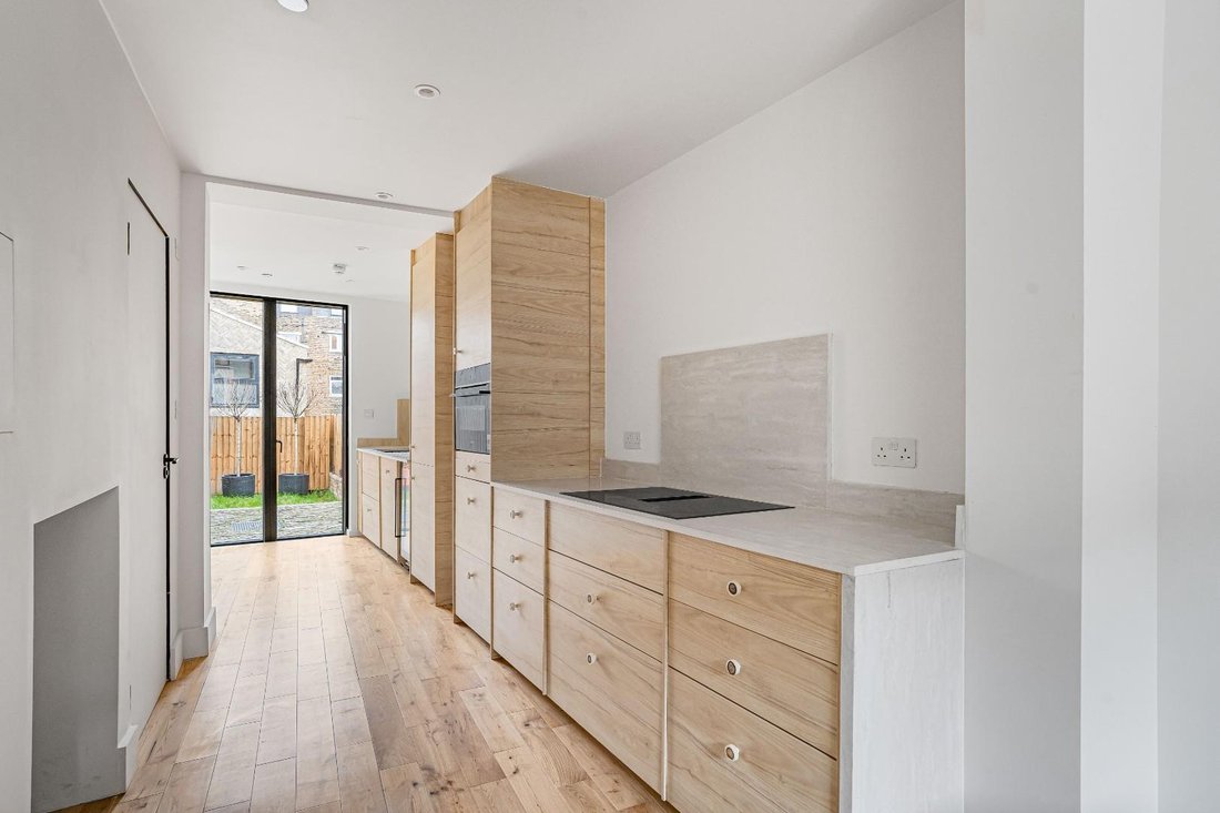 House in Maida Vale, Westminster, England 3 - 16767810