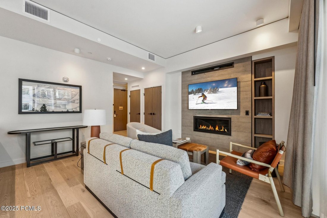 Condo in Park City, Utah, United States 5 - 16831785