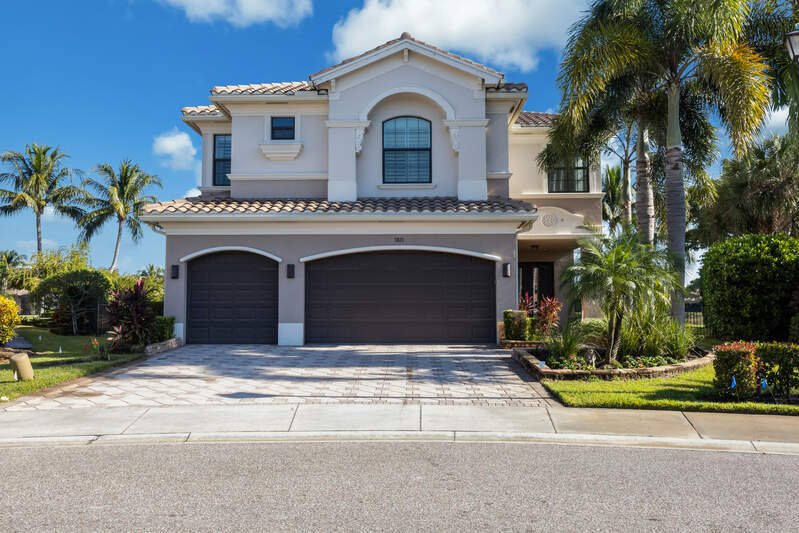 House in Naples, Florida, United States 1 - 16833945